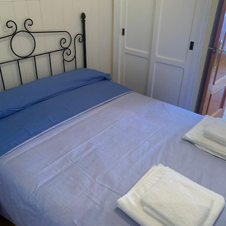 Apartamento Rosa Nautica Primera Linea De Playa La Herradura  Buitenkant foto